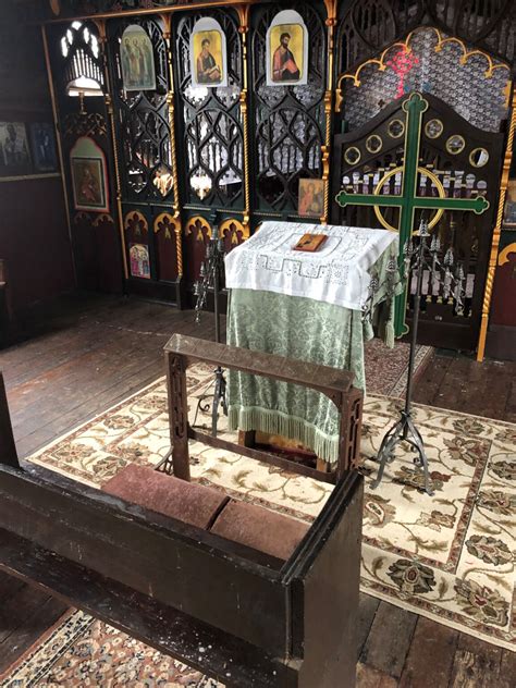 What is Western Rite Orthodoxy? - Church of the Holy Transfiguration at ...