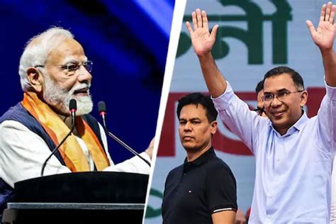 PM Modi may be invited to Bangladesh for Tarique Rahman's swearing