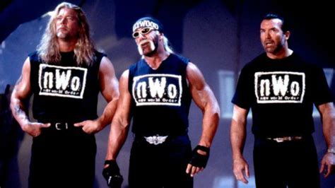 Nwo Too Sweet Porn Pictures