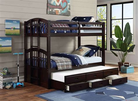 How Long Is A Twin Bunk Bed at Modesto Kellogg blog