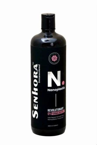 Treatment Services - Nano Plastia Treatment (1000ml) Manufacturer from ...
