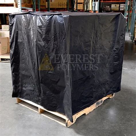 Polythene Sheet - LDPE Plastic Sheet for PCC RCC Manufacturer from New ...