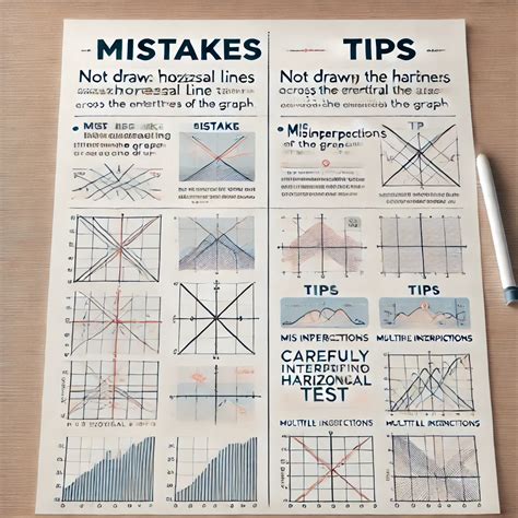Mastering the Horizontal Line Test: A Guide to Identifying One-to-One Functions - nextgenmath.org