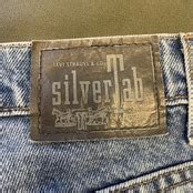 90’s Levi’s Silver tab Baggy shorts | SKIPSKIP