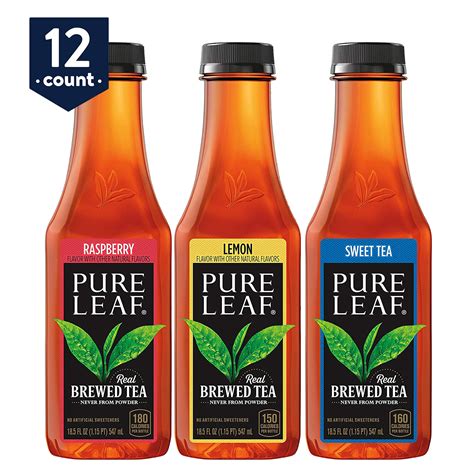 Iced Tea Brands Without Sugar at Phillip Pusey blog