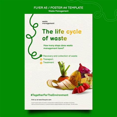 Food Waste Awareness Posters 的图像结果