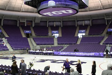 Tcu Basketball Court Floor Design at William Howerton blog