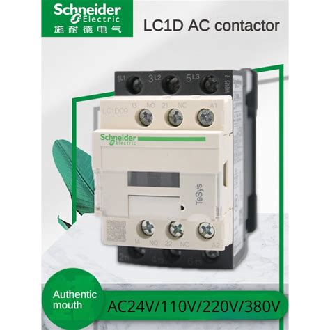 Image result for How to Clean a Lc2d259 3 Phase Contactor