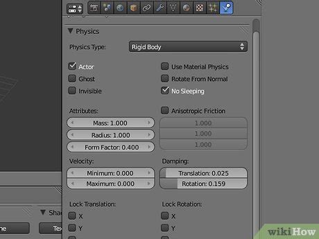 Image result for Physics Simulation Blender