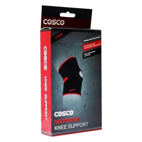 Knee Support – Cosco Store India
