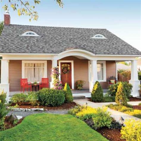 Curb Appeal Landscaping Ideas For Small Area