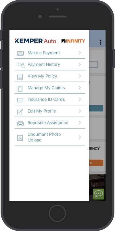 Infinity Insurance Claims 的图像结果