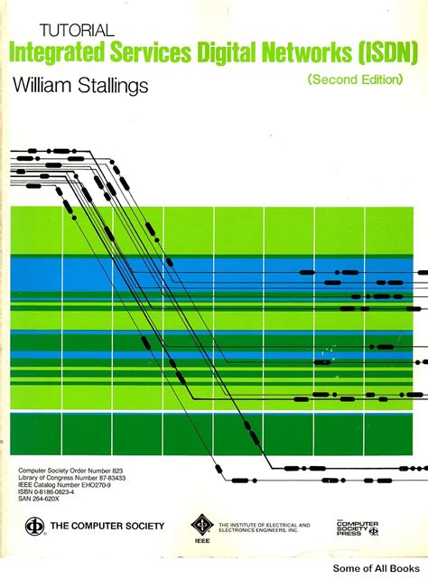 Buy Integrated Services Digital Networks Book Online at Low Prices in ...