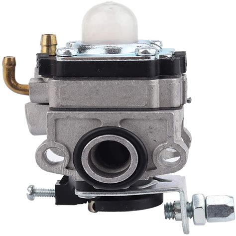 Buy Fenton Krishi GX35 Original Carburetor – 35cc Brush Cutter Spare ...