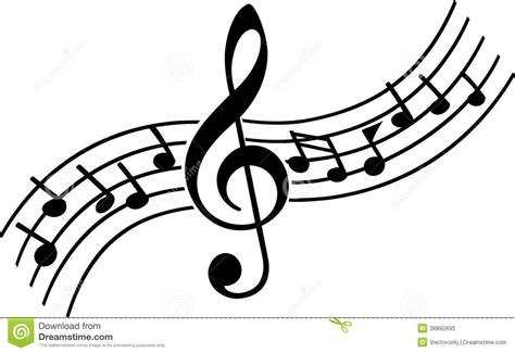 Music Notes Vector Graphics 的图像结果