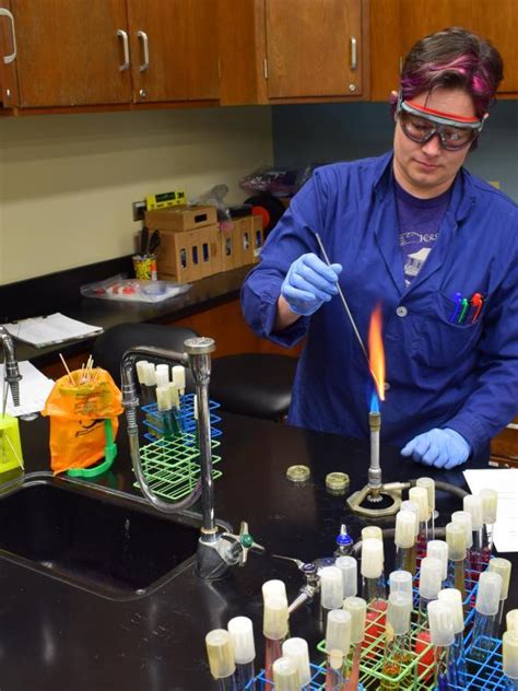 Image result for Biotechnology Degree Programs