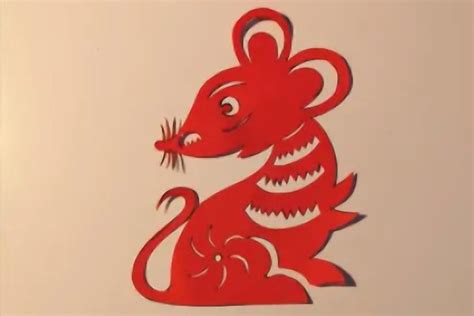 1996年属鼠人永远最旺的颜色：红色/绿色_探秘志