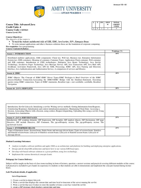 Java with NetBeans PDF Tutorial for Advanced 的图像结果