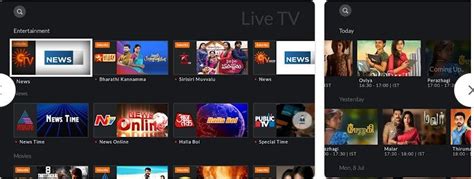 Image result for Free Local Channels App