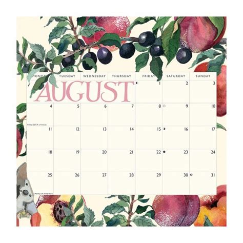 Emma Bridgewater at Cotswold Trading