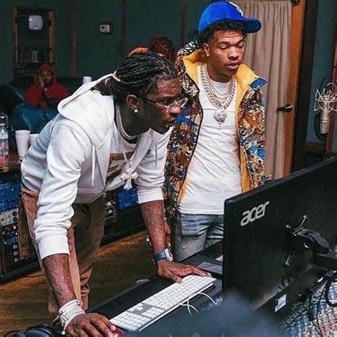 Young Thug Computer Meme