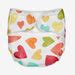 Newborn UNO Cloth Diaper (Baby Hearts) by SuperBottoms