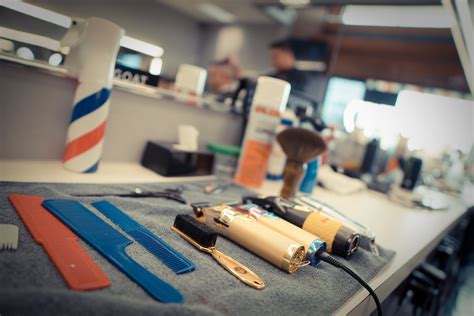 Straight Edge Barber Shop Bluffton Sc at Qiana Flowers blog