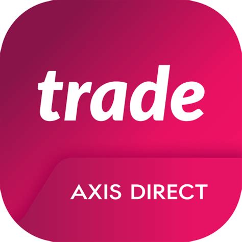 Axis Direct Trader – Apps on Google Play