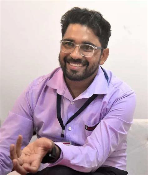 Maoist mouthpiece to corporate voice: Surrendered guerrilla’s leap of faith