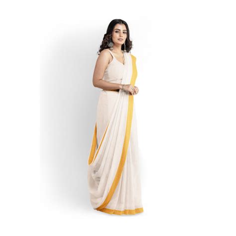 Kerala Sarees