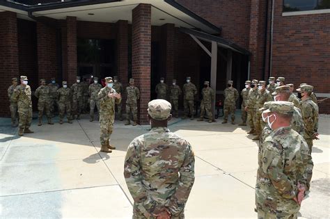 Army multi-component effort pushes through training exercise in the ...