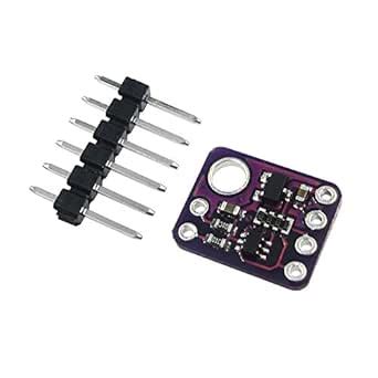 xcluma VL53L0X Time-of-Flight (ToF) Laser Ranging Sensor Breakout 940nm ...