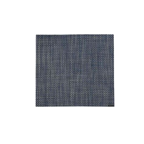 Basket weave Denim Mat – Home4u