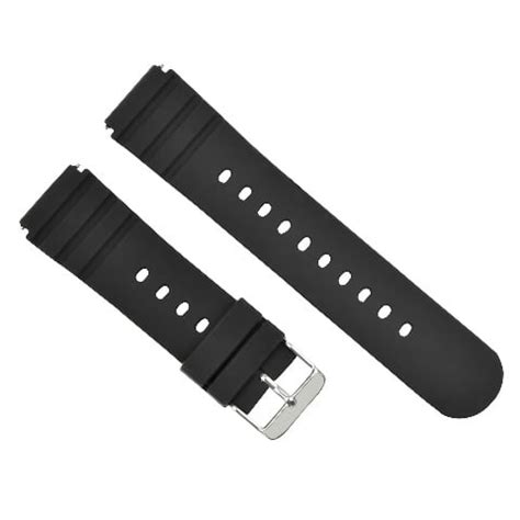 Buy Luminox Rubber Watch Band Strap Dpb Navy Seal 3000 3900 8400 8000 ...
