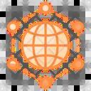 Image result for Distribution System Operator Icon