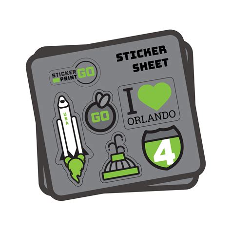 Image result for Sticker Sheets