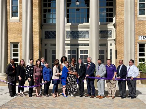 Austin Community College Rio Grande Campus – LEAP!Structures