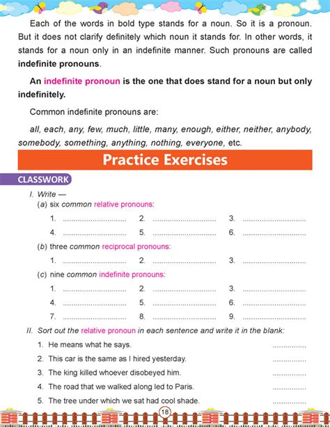 Basic English Grammar Part - 3 – mumma.com