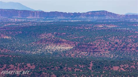 Burr Trail Road 15 | ProArtInc