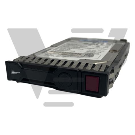 Buy P13247-001 HPE Enterprise MSA 2.4TB SAS 10K SFF M2 HDD R0Q57A NEW ...