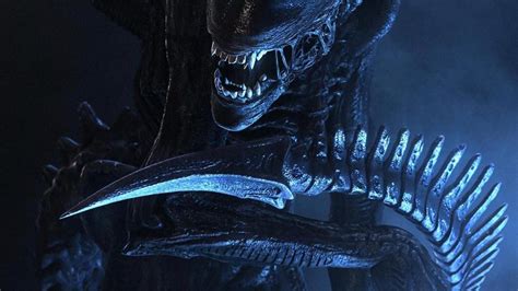 How to Watch the Alien Movies in Order
