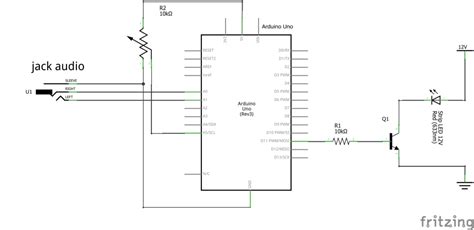 Image result for Strobo Arduino