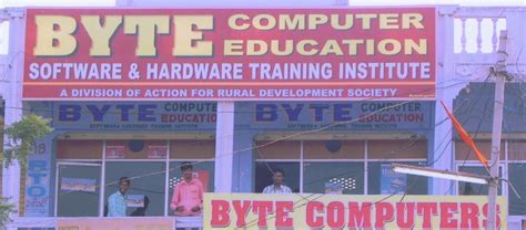 Action For Rural Development Society