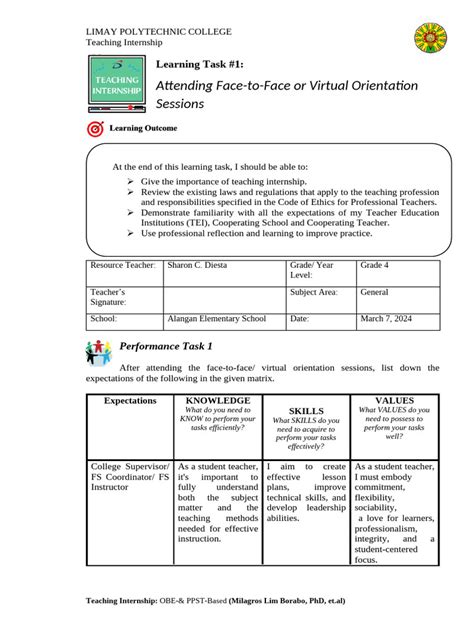 Image result for Concept Learning Task