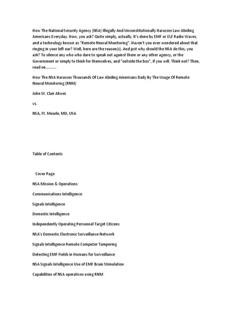 Image result for Remote Neural Monitoring Tech