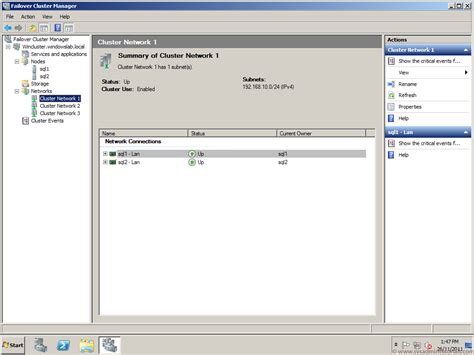 Cluster Computer Software Windows 的图像结果