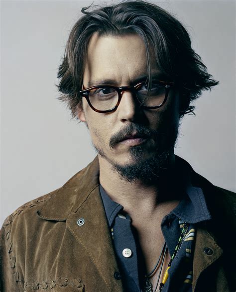SEP 2005 JOHNNY DEPP | HIROHISA NAKANO | 中野敬久 PHOTOGRAPHER