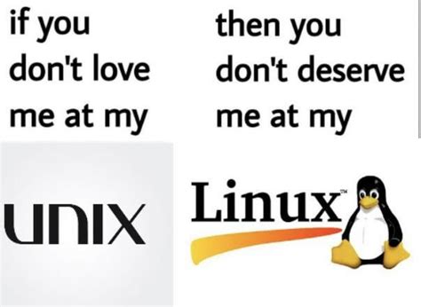 Image result for Unix Make Love