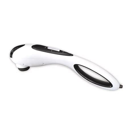 Handheld Percussion Massager | Groupon Goods
