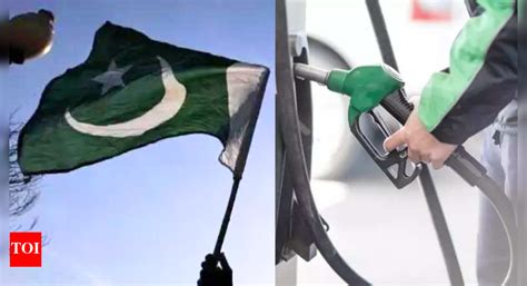 Pakistan govt raises petrol by PKR 9.99, diesel by PKR 6.18 due to ...
